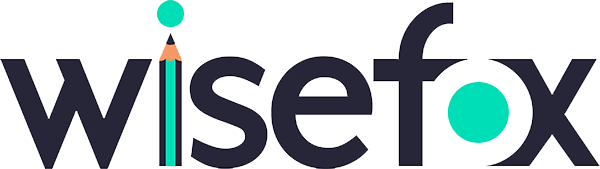 wisefox logo