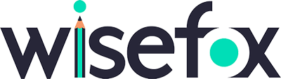 wisefox logo